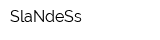 SlaNdeSs