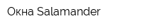 Окна Salamander