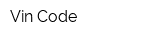 Vin-Code