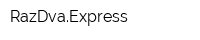 RazDvaExpress