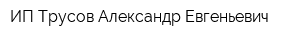 ИП Трусов Александр Евгеньевич