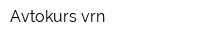 Avtokurs-vrn