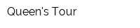 Queens Tour