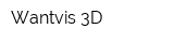 Wantvis 3D