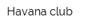 Havana club