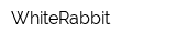 WhiteRabbit