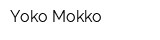 Yoko Mokko
