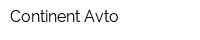 Continent Avto