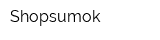 Shopsumok
