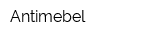 Antimebel