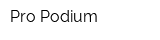 Pro Podium