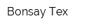 Bonsay Tex