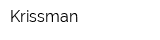 Krissman
