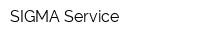 SIGMA Service