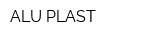 ALU-PLAST