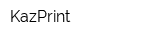 KazPrint