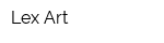 Lex Art