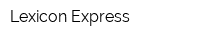 Lexicon-Express