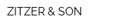 ZITZER & SON