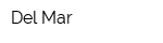 Del Mar