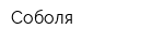 Соболя