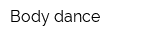 Body dance