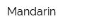 Mandarin