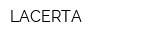 LACERTA