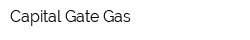 Capital Gate Gas