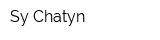 Sy-Chatyn