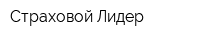 Страховой Лидер