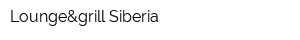 Lounge&grill Siberia