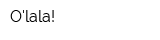 Olala!