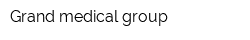 Grand medical group
