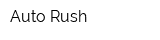 Auto Rush