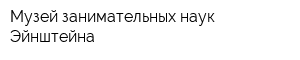 Музей занимательных наук Эйнштейна