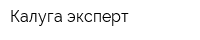 Калуга-эксперт
