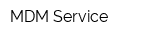 MDM Service