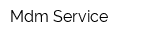 Mdm-Service