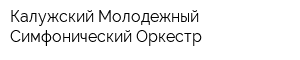 Калужский Молодежный Симфонический Оркестр