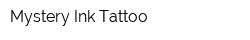 Mystery Ink Tattoo