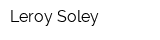 Leroy-Soley