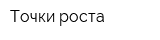 Точки роста