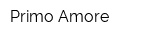 Primo Amore