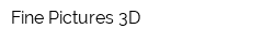 Fine Pictures 3D
