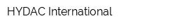 HYDAC International