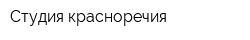 Студия красноречия