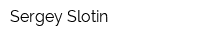 Sergey Slotin