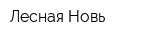 Лесная Новь