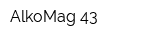 AlkoMag-43